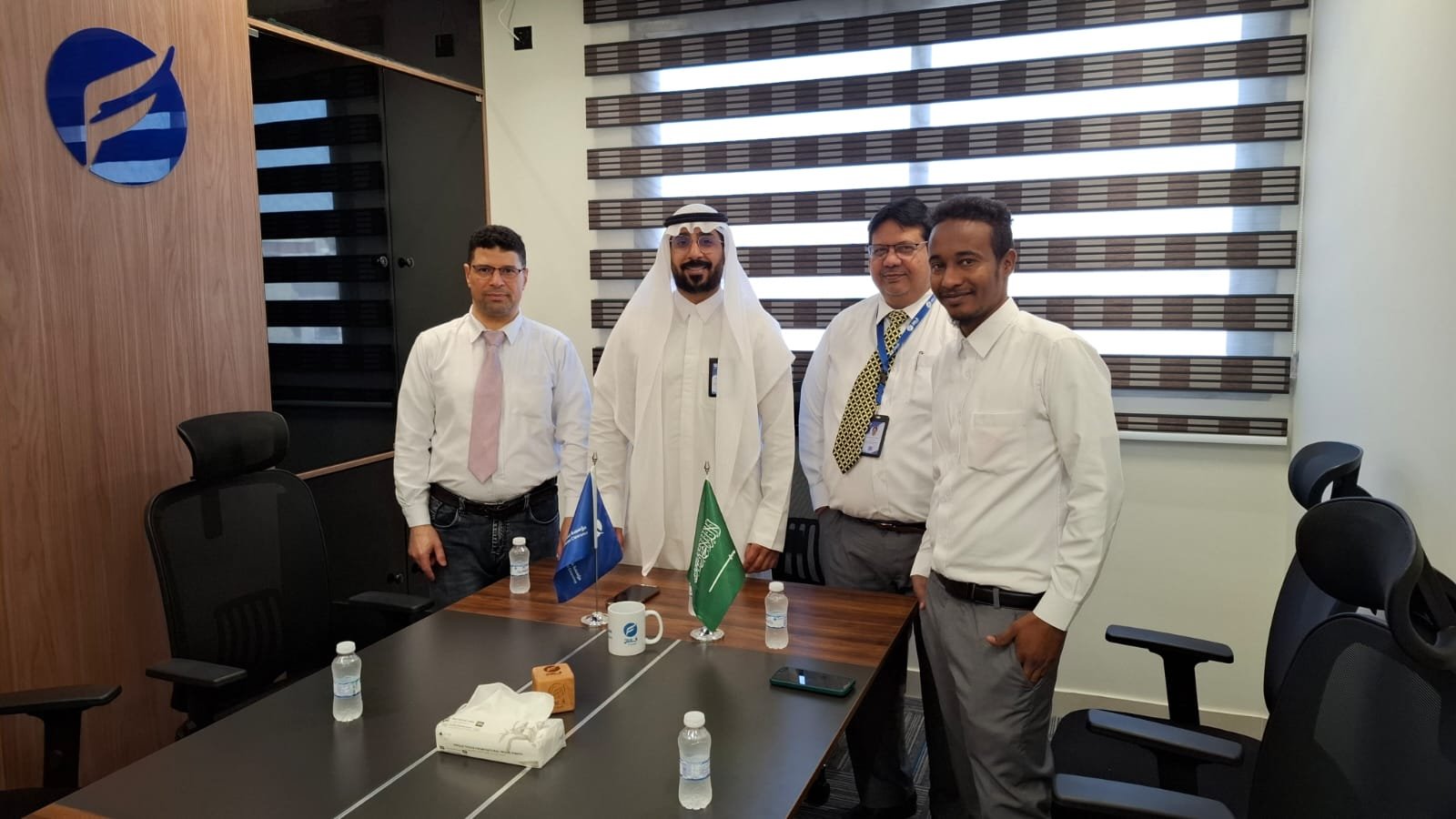 International Freight Handling
